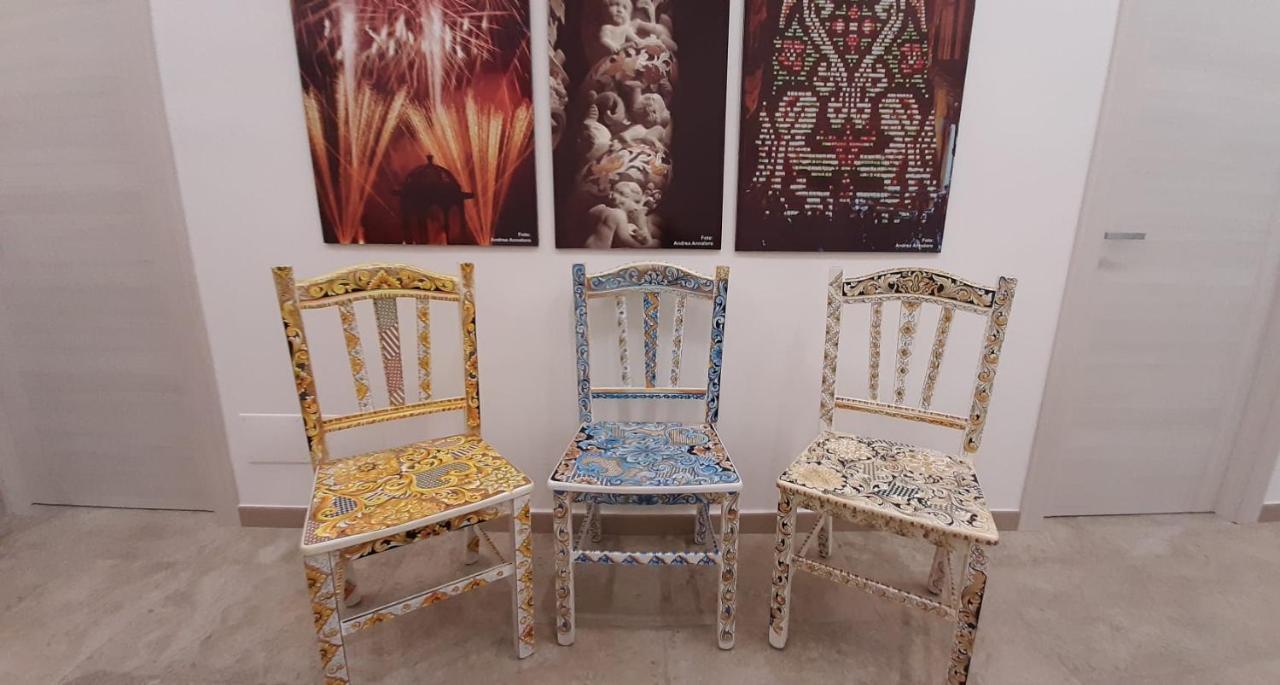 קלטג'ירונה B&B Imori מראה חיצוני תמונה