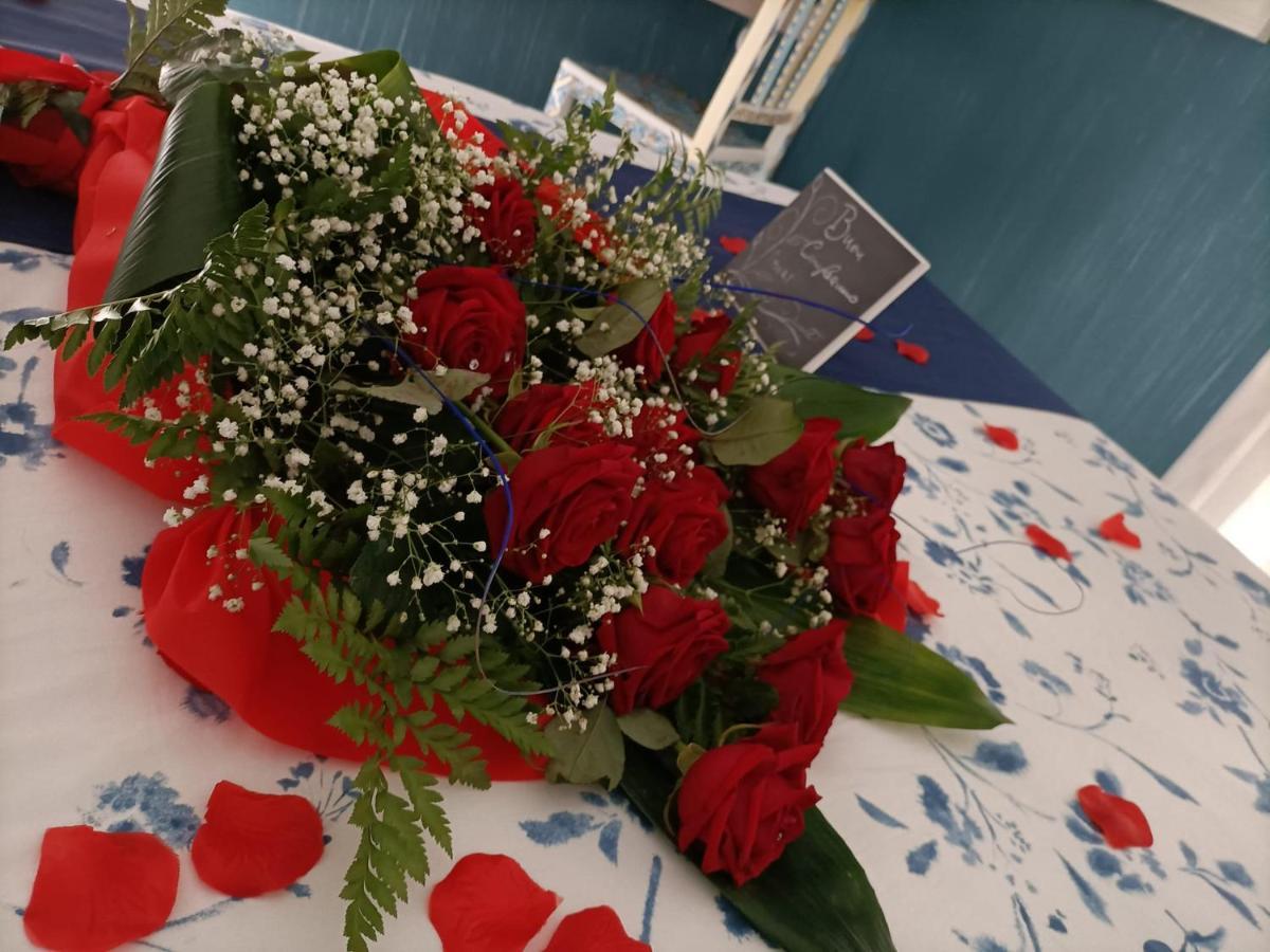 קלטג'ירונה B&B Imori מראה חיצוני תמונה