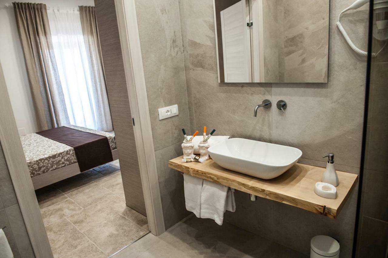 קלטג'ירונה B&B Imori מראה חיצוני תמונה