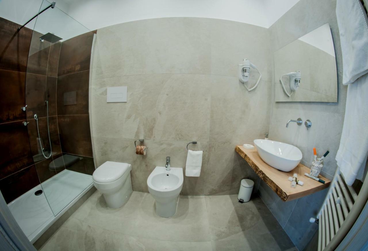קלטג'ירונה B&B Imori מראה חיצוני תמונה