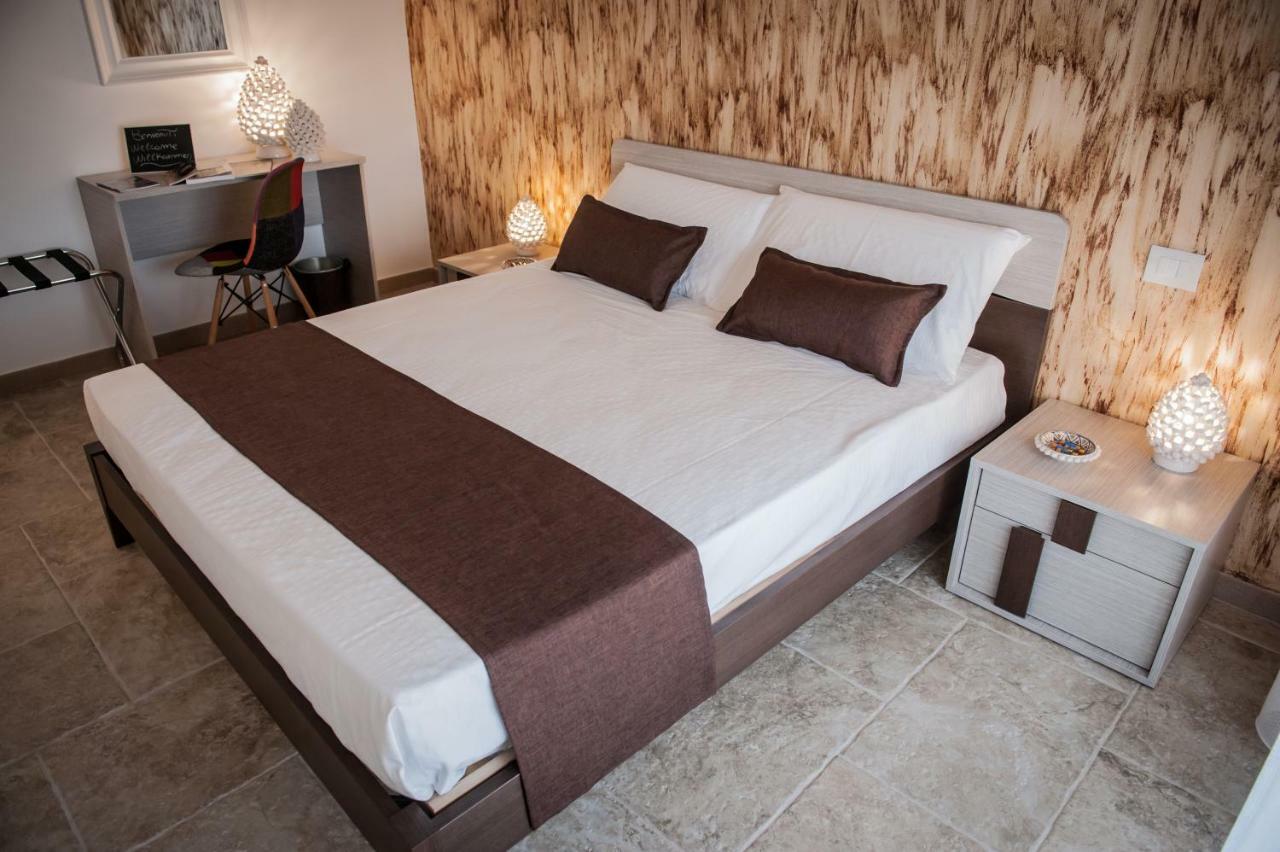 קלטג'ירונה B&B Imori מראה חיצוני תמונה
