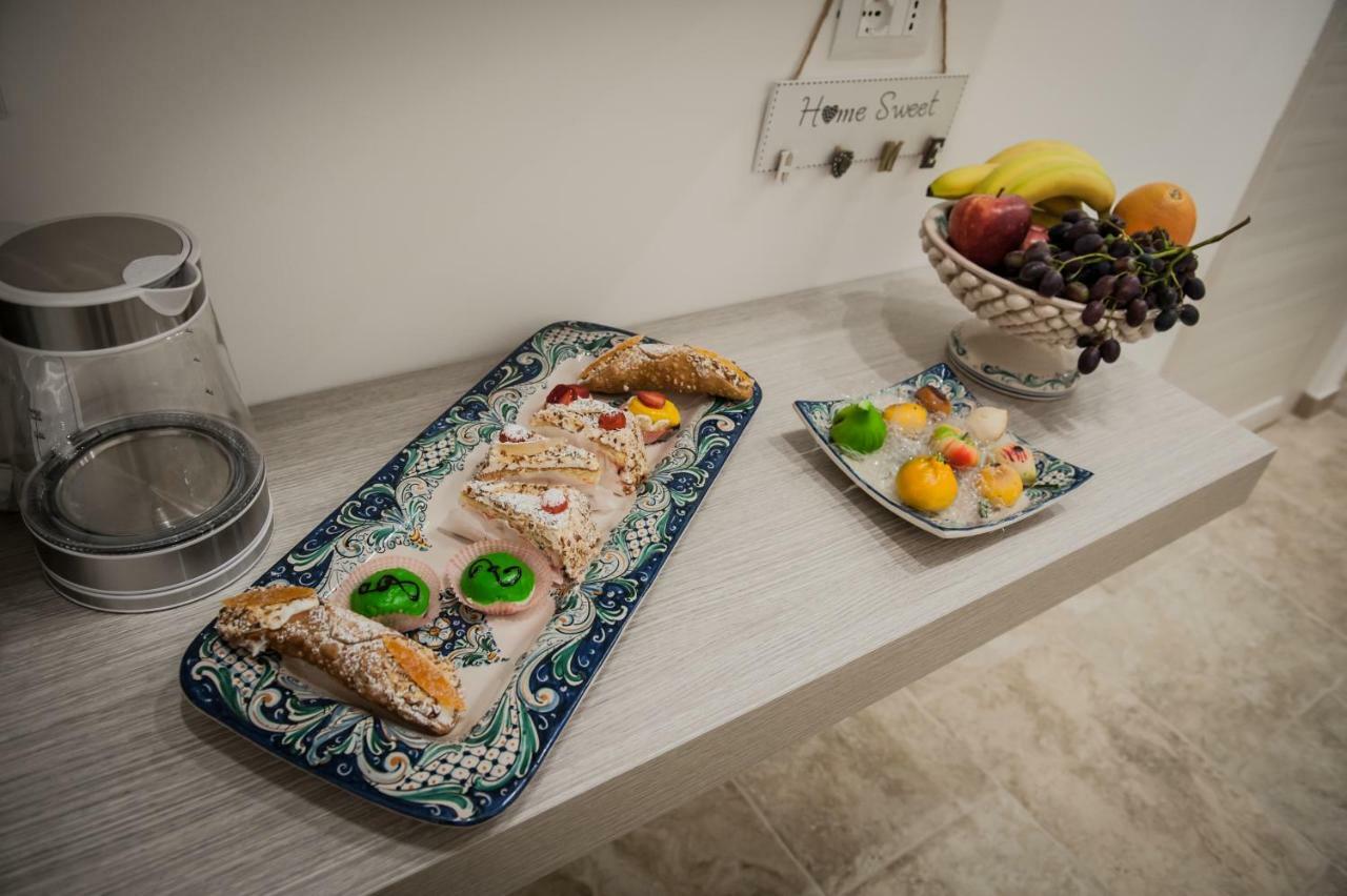 קלטג'ירונה B&B Imori מראה חיצוני תמונה