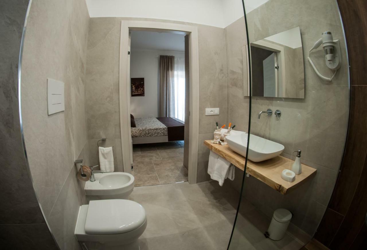 קלטג'ירונה B&B Imori מראה חיצוני תמונה